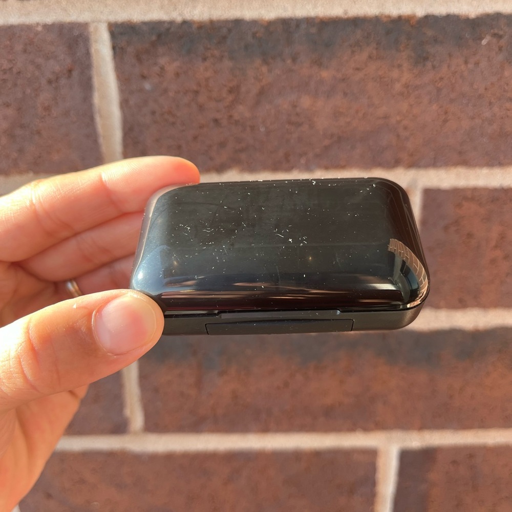 Wireless Headset - Picture 5 of 14